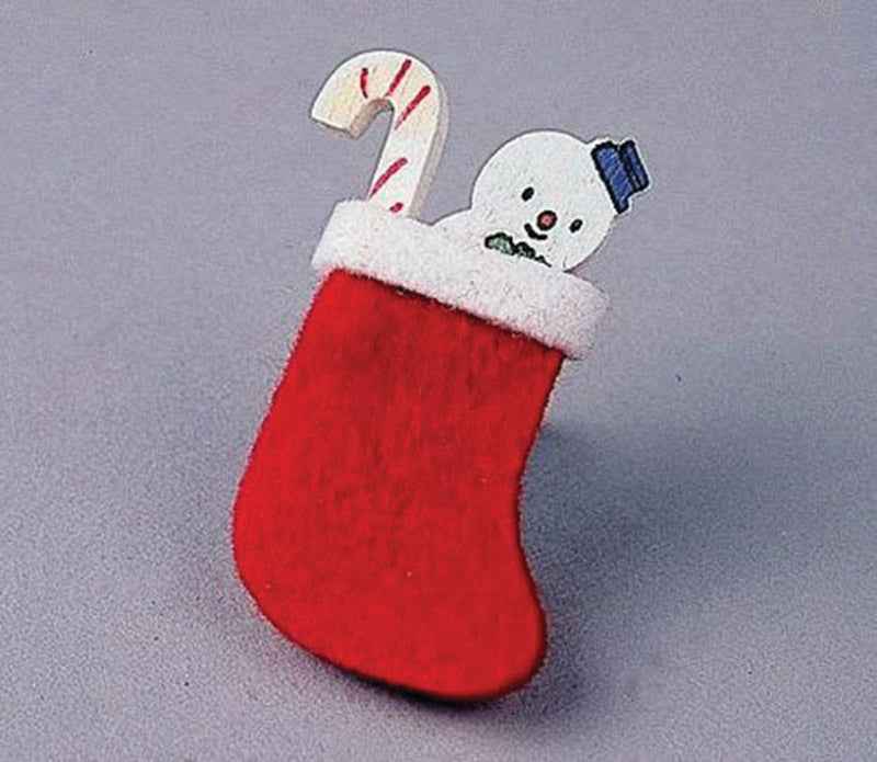 Kerst sok