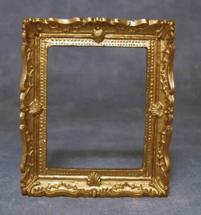 Lijst goud