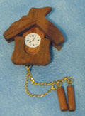Koekoeksklok
