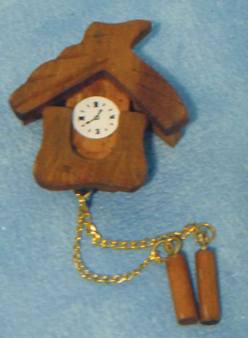 Koekoeksklok
