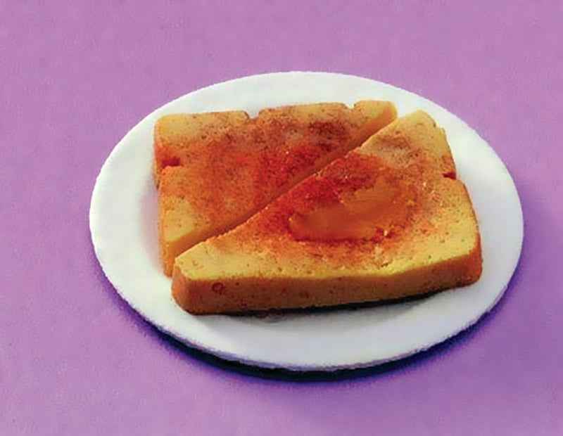 Snee brood