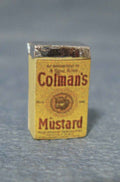 Coleman's Mosterd