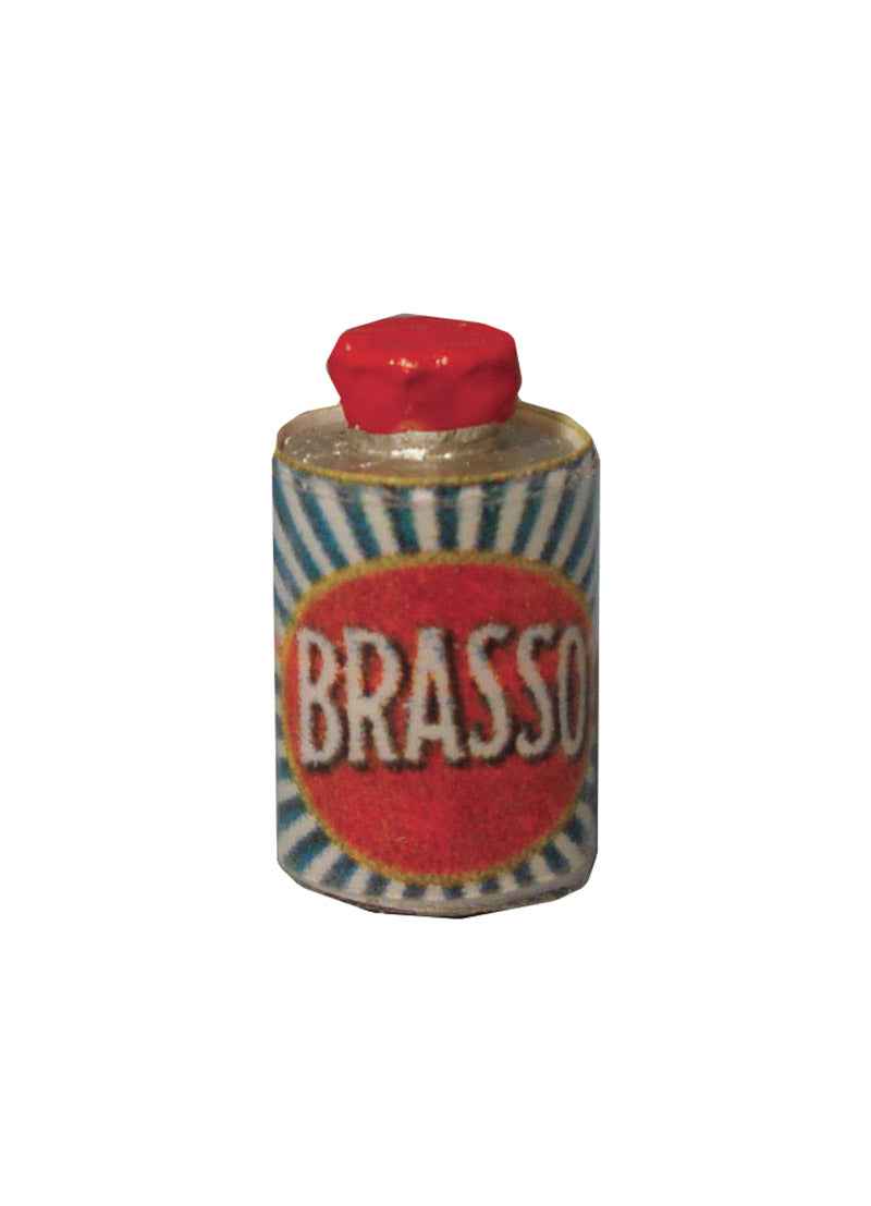 Brasso koperpoets