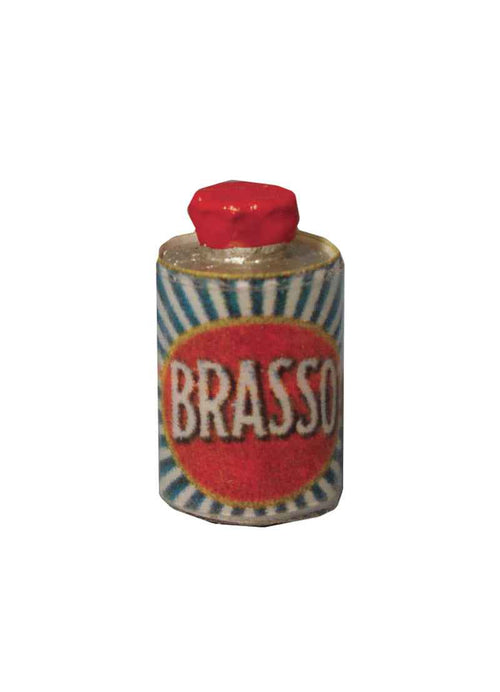 Brasso koperpoets