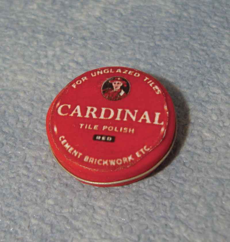 Cardinal schoensmeer