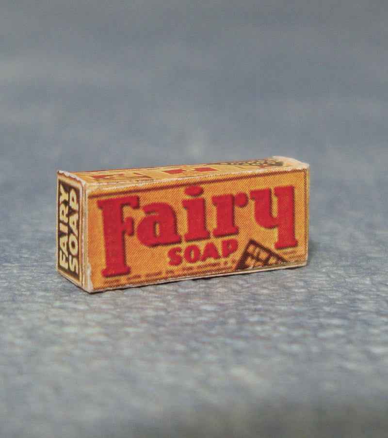 Fairy zeepblok