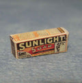 Sunlight zeepblok