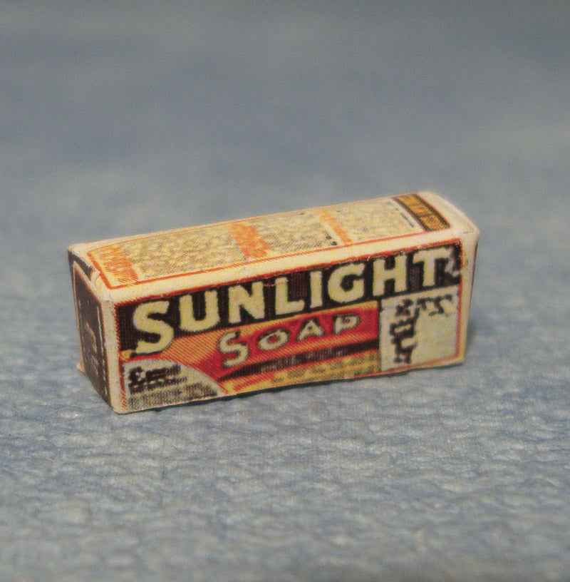 Sunlight zeepblok