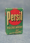 Persil waspoeder voor de witte was