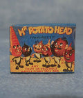 Mr Potato Head