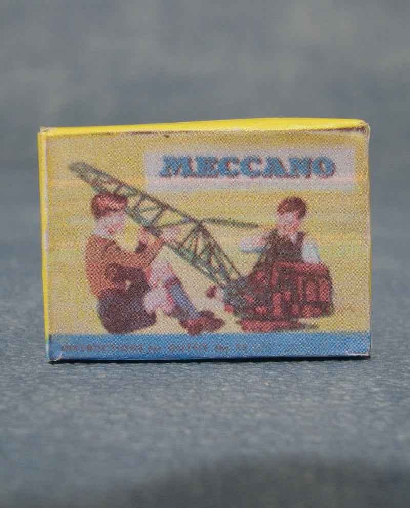 Meccano