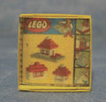 Lego verpakkingsdoos