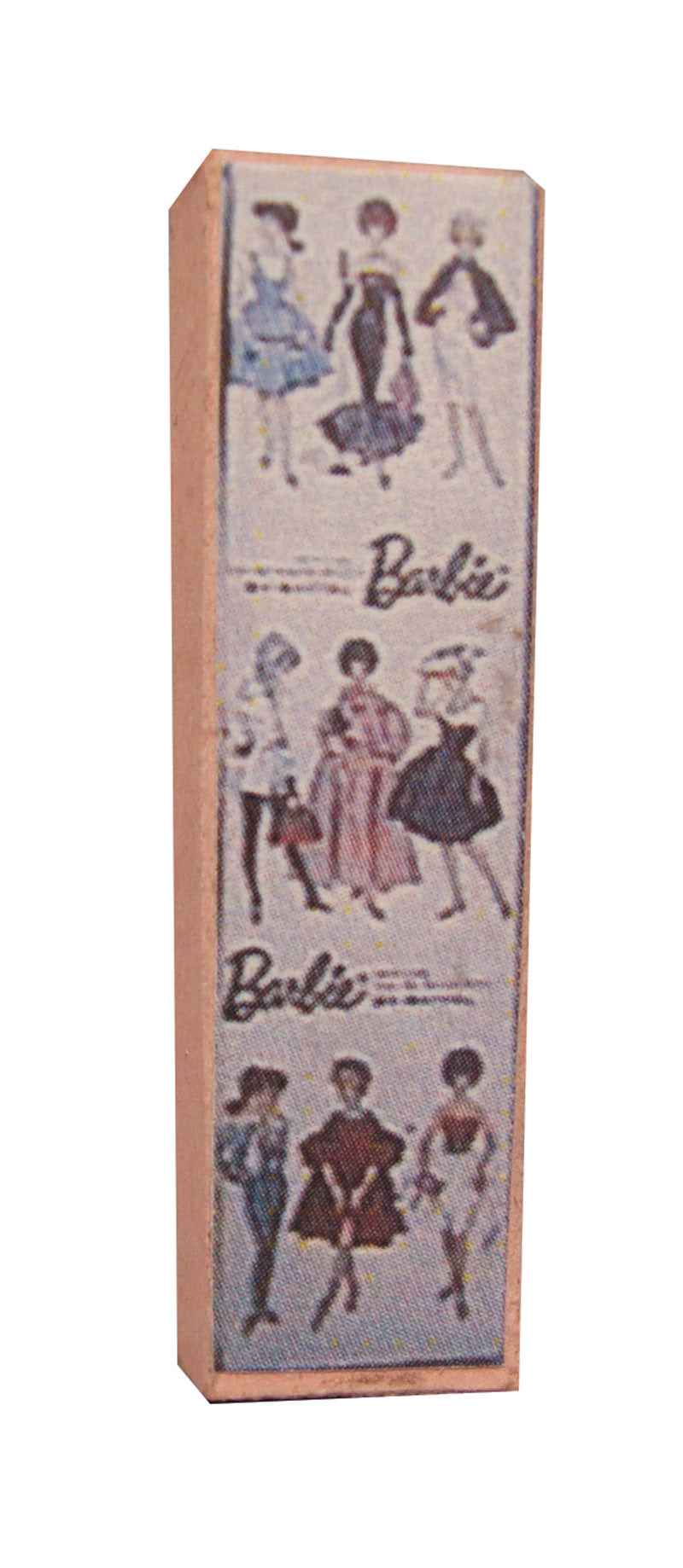 Barbie pop
