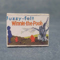 winnie the pooh doosje