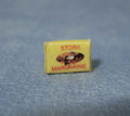 Stork margarineverpakking