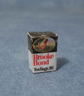 Brooke Bond verpakking theezakjes