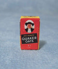 Quaker Oats bakmeelverpakking