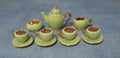 Koffie servies uit 1930