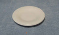 Witte eetborden 12 stuks