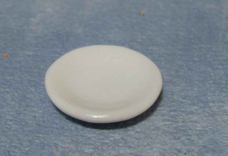 Witte borden, 12 stuks