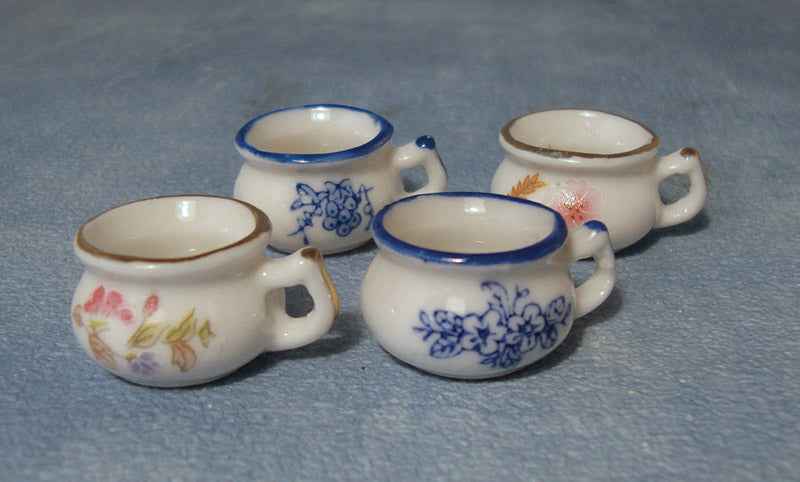 Po, 4 stuks