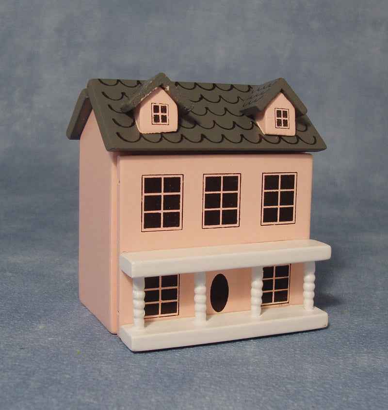 popenhuis roze