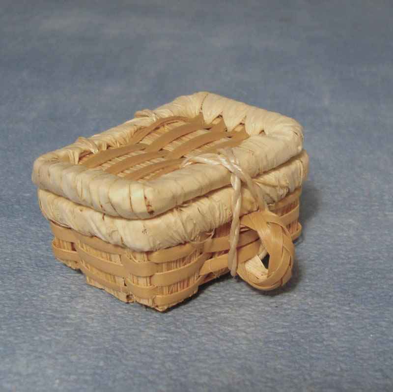 Naaimand 4cm