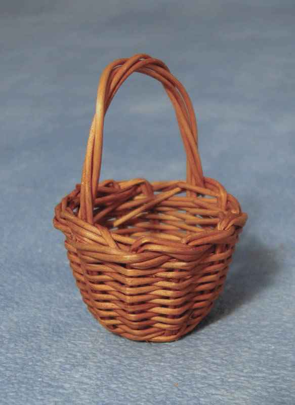 Mand, 3,5 cm