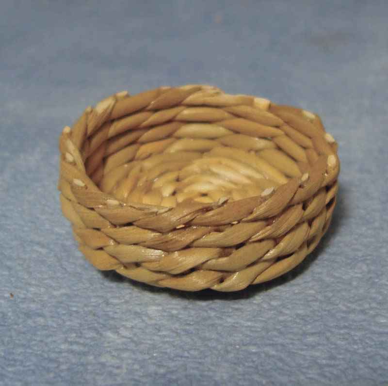 Mand, 3 cm, 2 stuks