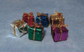 Kadootjes, 1,5 cm, 6 stuks