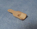 Houten schep, 2cm, 4 stuks