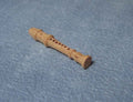 Blokfluit 3cm
