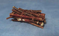 Bundel hout 4cm