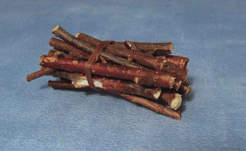 Bundel hout 4cm