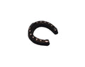 Hoefijzer 1cm, 4 stuks - Hobbyboutique Monique