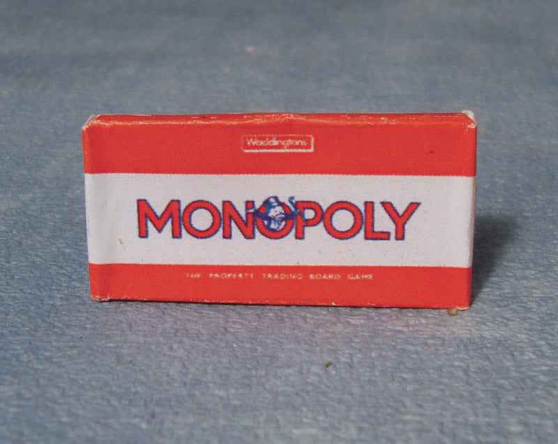 Monopoly