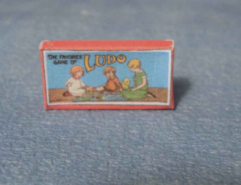 Ludo
