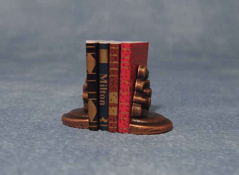 Set boeken