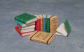 Set van 12 boeken