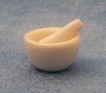 Pestle and Mortar