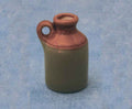 Stenen pot