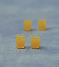 Set van 4 sapglazen