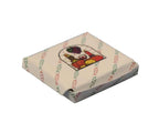 Pizza in pizzadoos