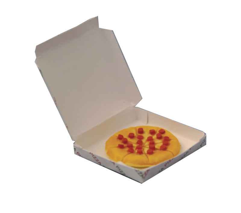 Pizza in pizzadoos