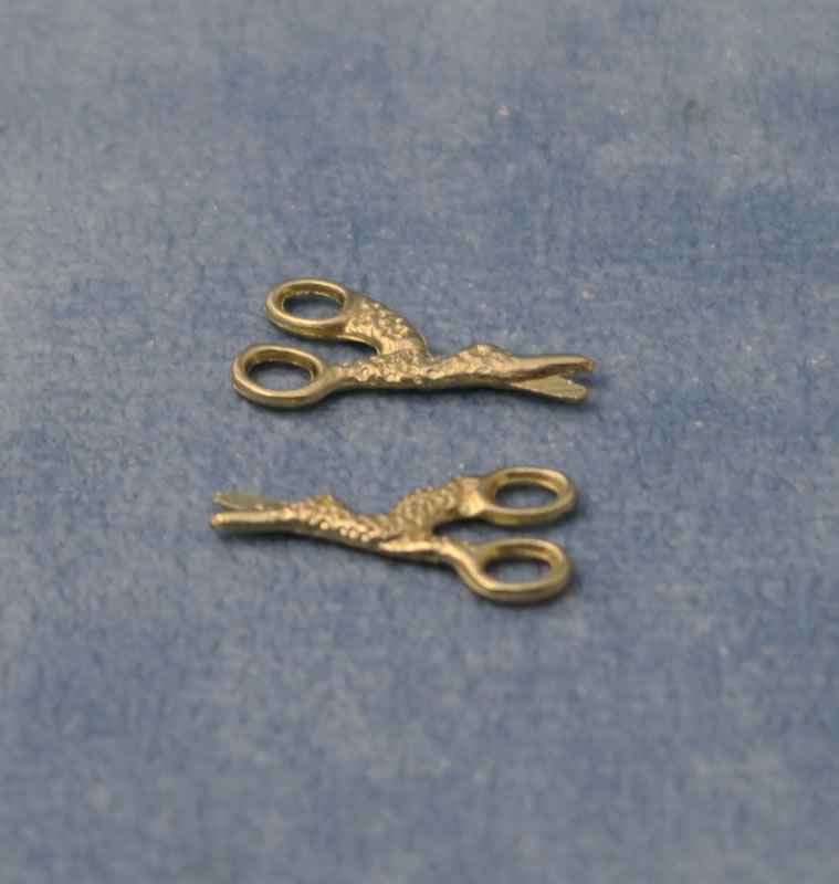 Kleermakers scharen