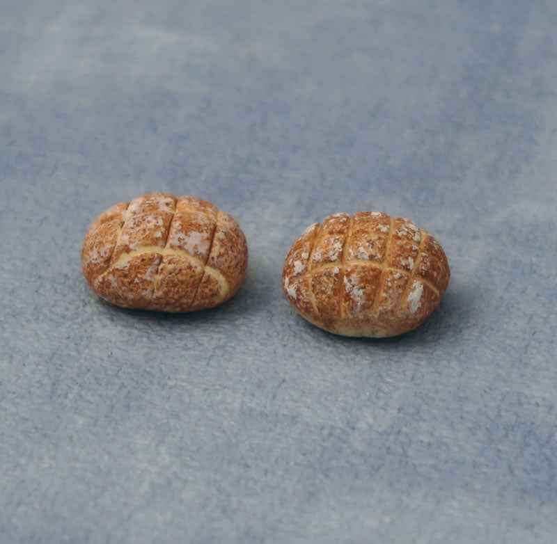 Ronde broodjes, 2 stuks 1.5 CM