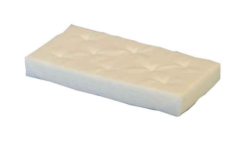 1 persoons matras