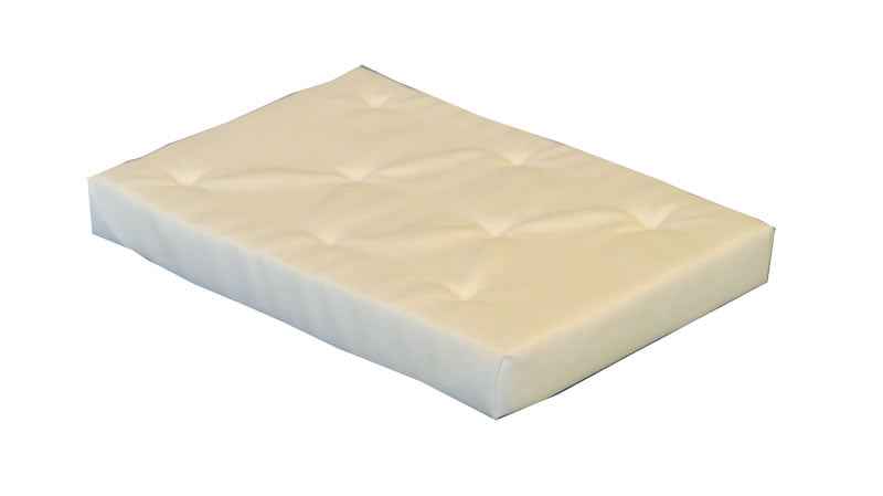 2 persoons matras