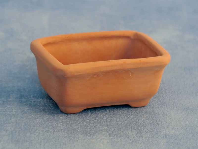 Terracotta bak