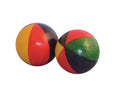 Strandballen, 2 stuks